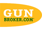 logo gun broker